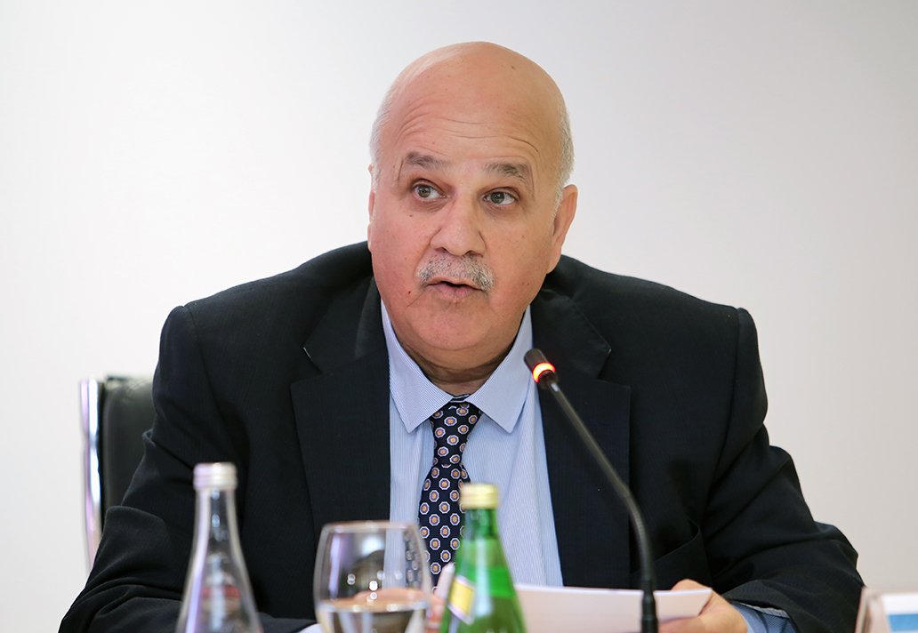 Mahmoud Muhareb: The Role of the Israeli Communist Party in the Nakba